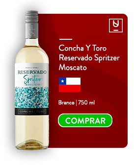 Concha Y Toro Reservado Spritzer Moscato