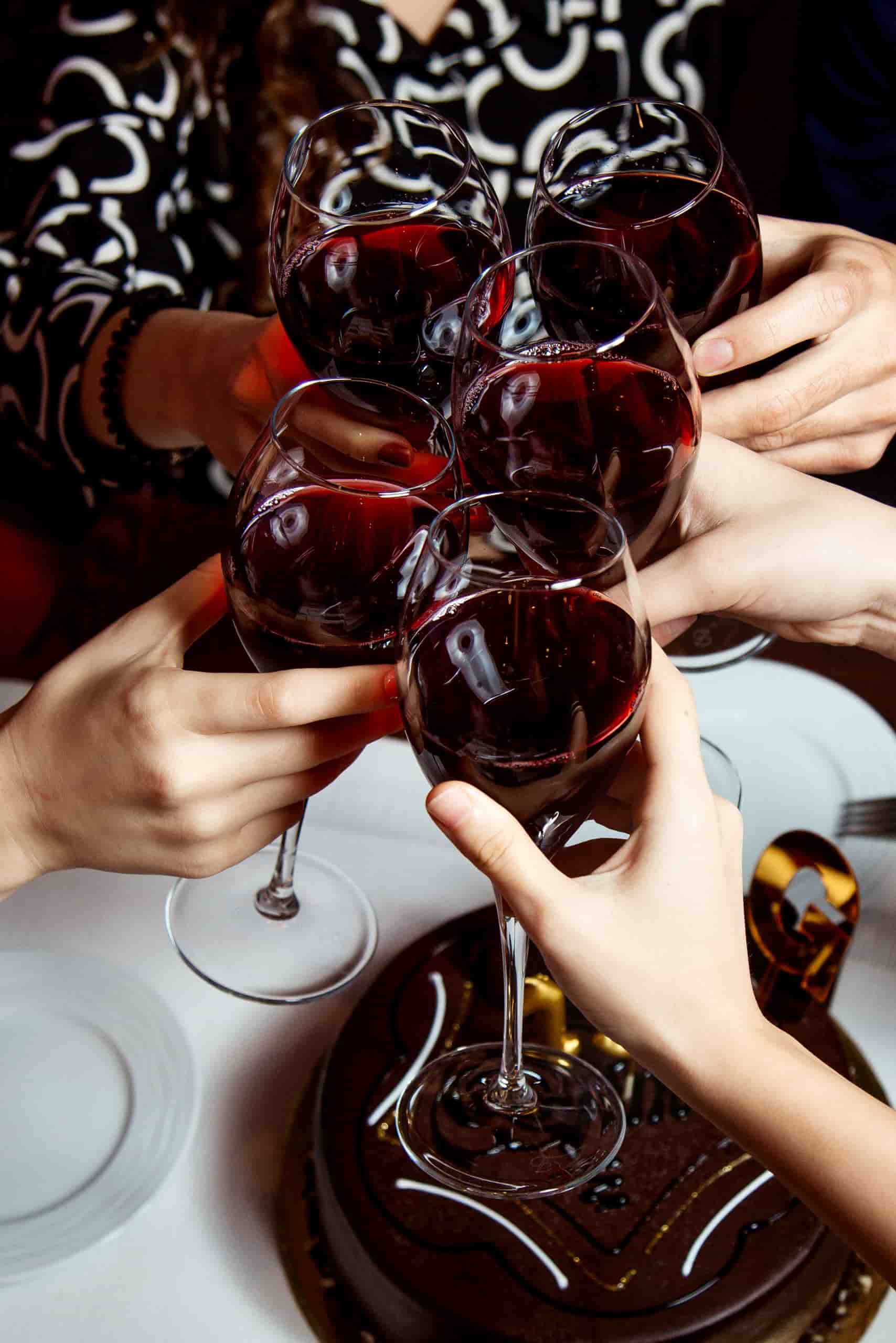Pop-up cupom primeira compra Divvino.