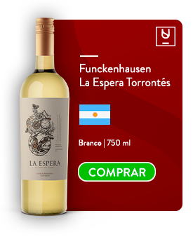 Funckenhausen La Espera Torrontés.