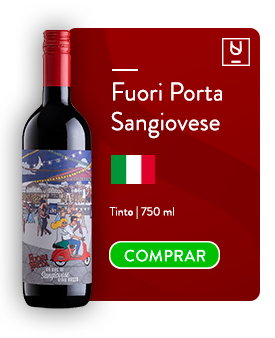 Fuori Porta Sangiovese