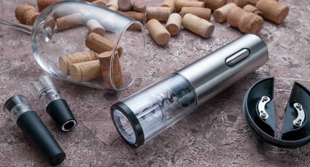 Dicas Para Escolher O Kit Para Vinho Ideal Para Presentear