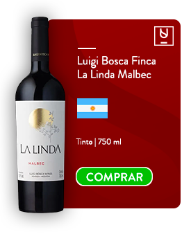 Luigi Bosca Finca La Linda Malbec