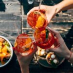 Aperol Spritz.