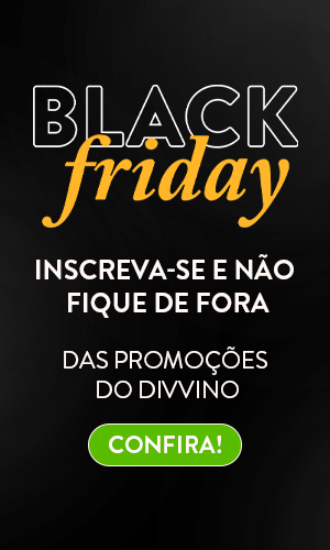 Campanha Black Friday Vinhos Divvino