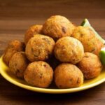 Receita de bolinho de costela