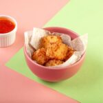 Receita de dadinho de tapioca