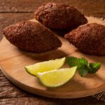 Receita de kibe frito