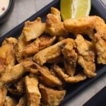 Receita de tilápia frita