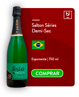 Salton Séries Demi-Sec