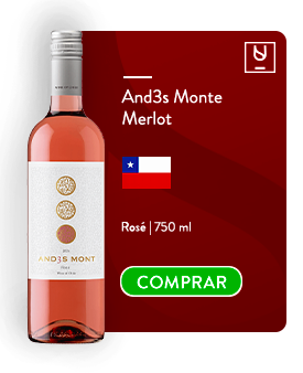 And3s Monte Merlot