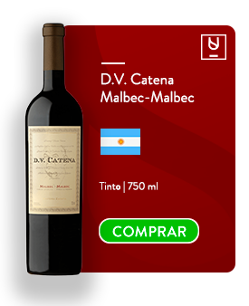 DV Catena Malbec-Malbec