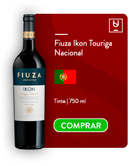 Fiuza Ikon Touriga Nacional