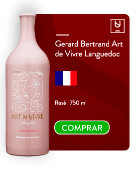 Gerard Bertrand Art de Vivre Languedoc