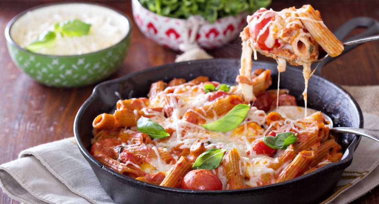 Do Clássico Ao Contemporâneo: Aprenda Receitas De Molho De Macarrão