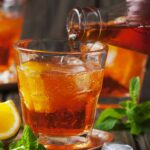 Receita de Aperol e Campari