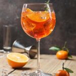 Receita de Aperol Spritz