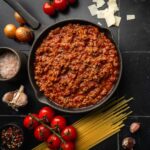 Molho à bolonhesa