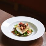 Receita de peixe ao vinho branco