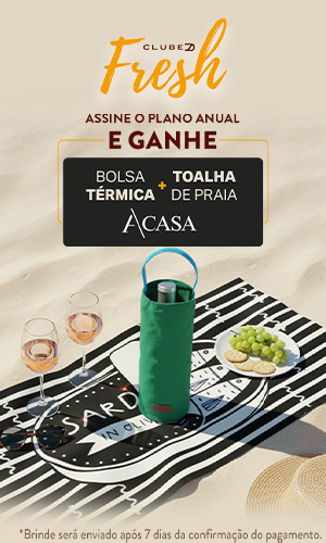 Campanha ClubeD Fresh Vinhos Divvino