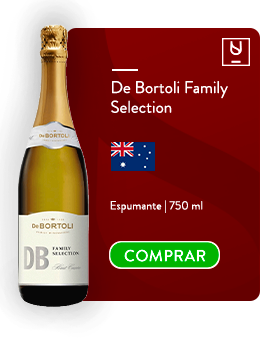 Espumante De Bortoli Family Selection Brut