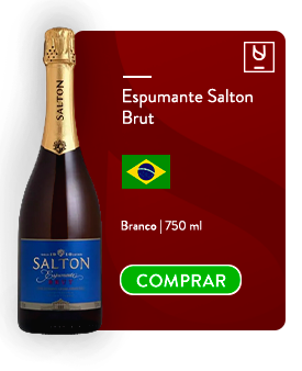 Espumante Salton Brut