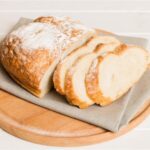 Receita pão caseiro simples com fermento seco