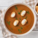 Receita pirão de peixe tradicional