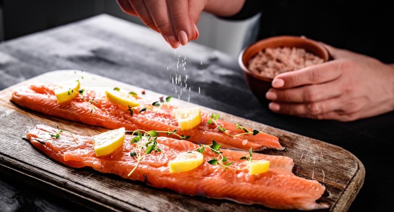 11 Receitas De Peixe Incríveis Para Dia A Dia E Datas Especiais