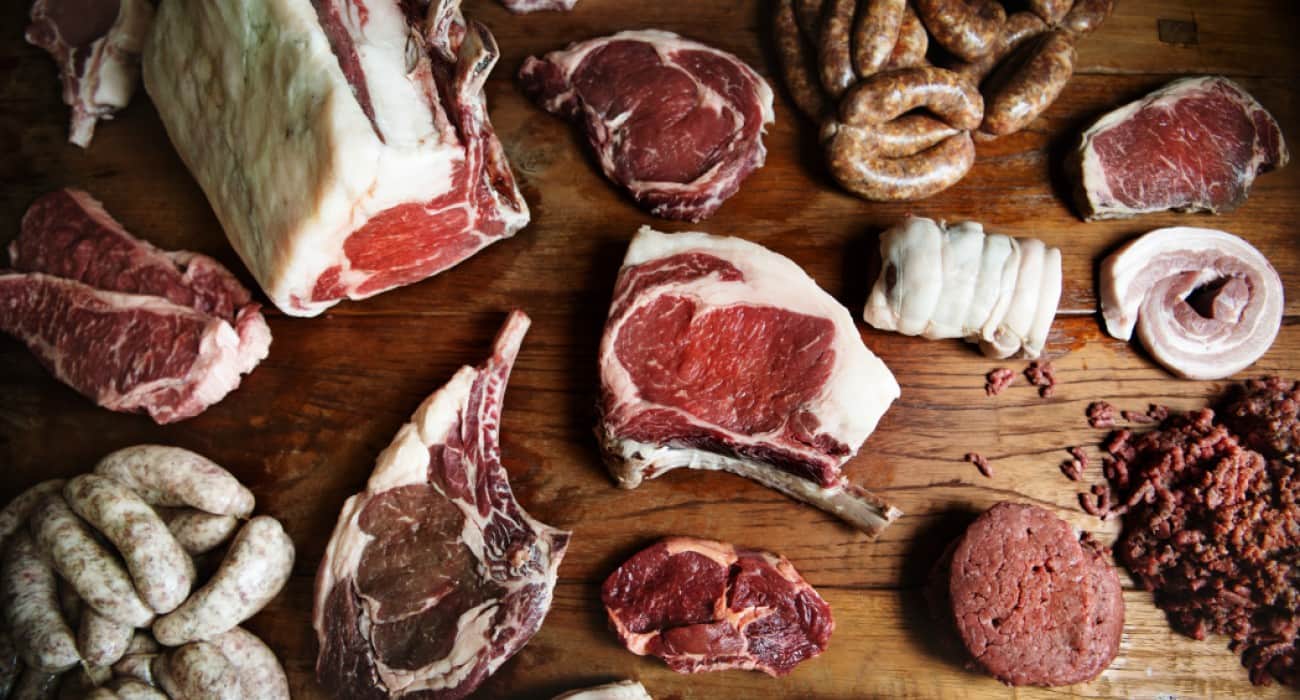 Tipos De Carne: Guia Completo Dos Cortes E Seus Usos Na Cozinha 