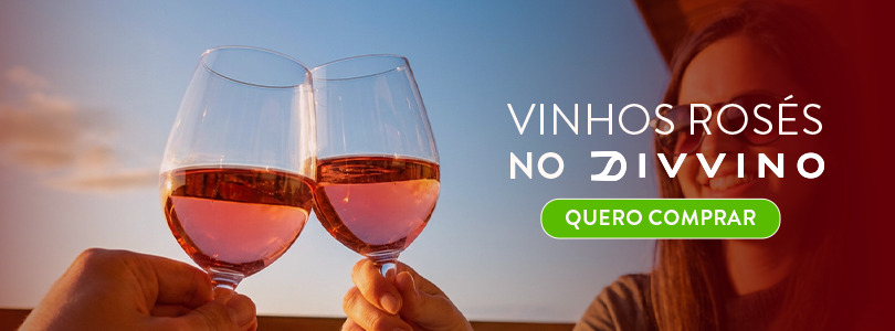 Banner final vinho rosé Divvino