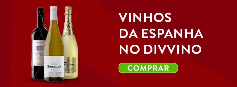 Vinhos da Espanha no Divvino.