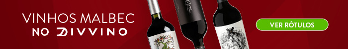 Banner fino vinhos malbec no Divvino