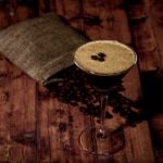 Receita expresso martini