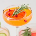 Receita Aperol Rosé