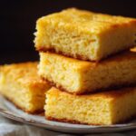 Receita de cornbread