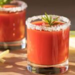 Receita bloody mary
