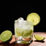 Receita caipiroska