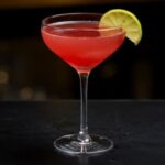 Receita cosmopolitan