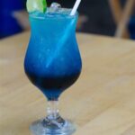 Receita lagoa azul