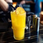 Receita screwdriver