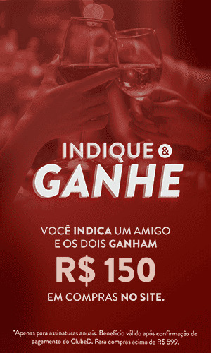 Banner ClubeD Indique e Ganhe