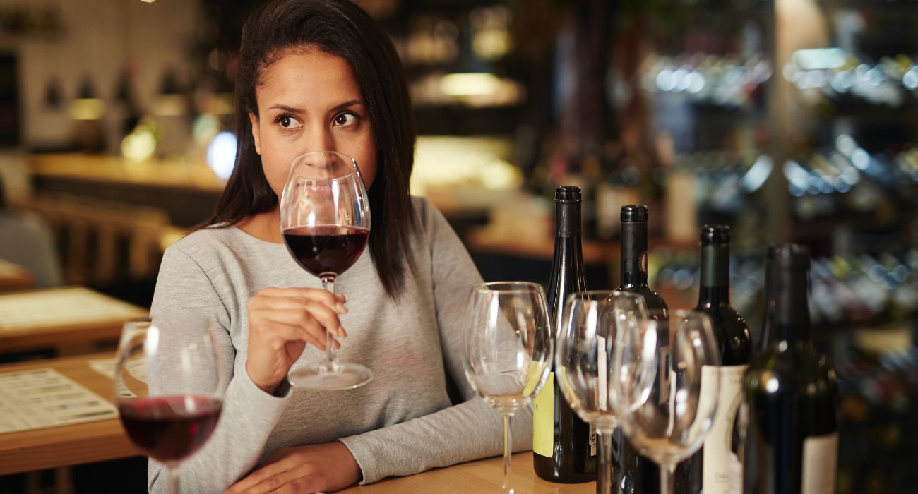 Degustação Vertical E Horizontal De Vinhos: Como Fazer E Qual A Diferença?