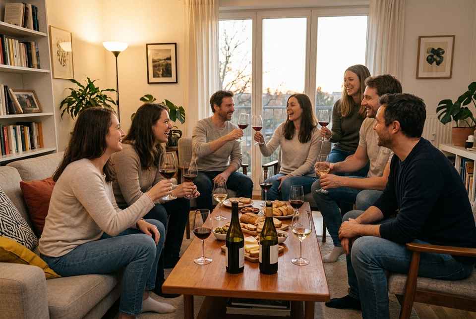 Tudo O Que Você Sempre Quis Saber Sobre Vinhos (Mas Tinha Vergonha De Perguntar)